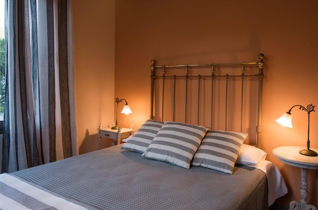 Rea'S Sea House Villa Kato Galatas Eksteriør billede